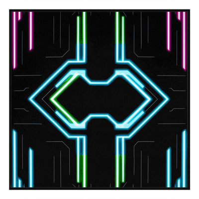 Tapis Technotronic Spark