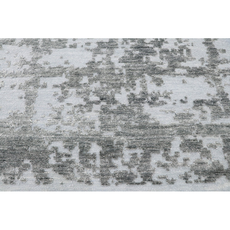 One-of-a-Kind 6' X 9' Area Rug