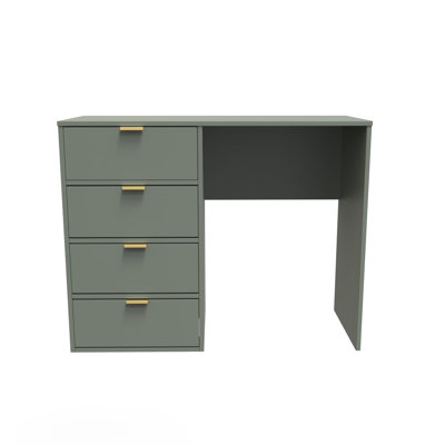 Taeyah 4 Drawer Vanity