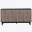 Crédence de style armoire Mid Mid Century-371458068