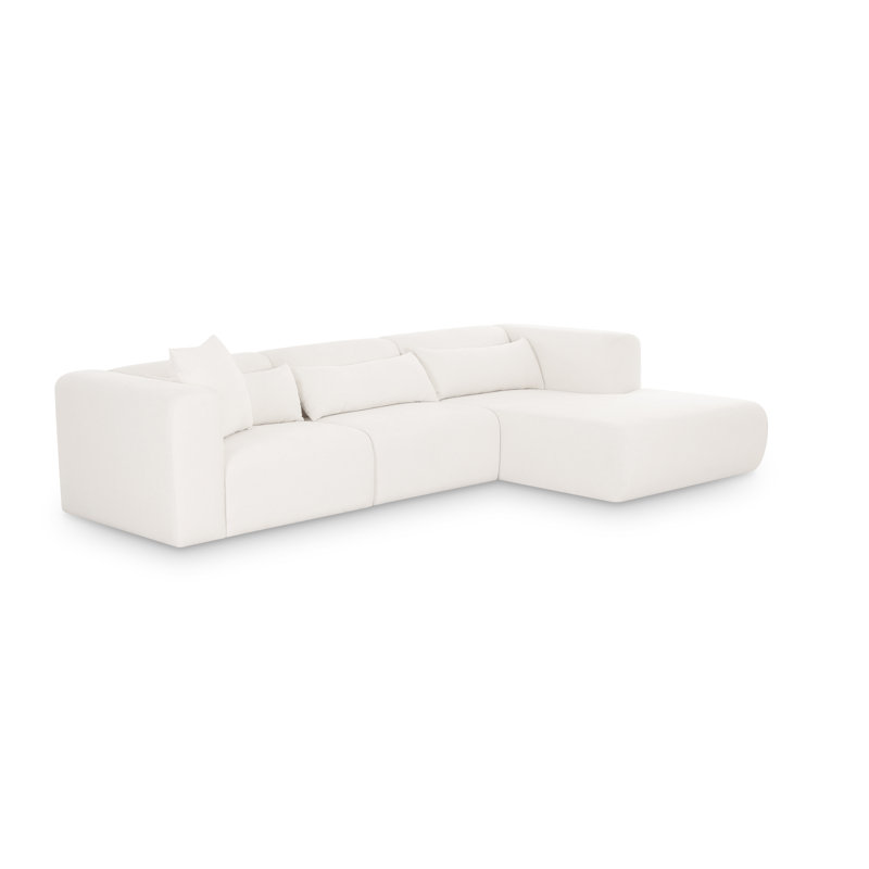 Canapé modulaire Tarra