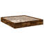Greger Drawers Bed Frame-936135637-936135639