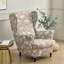 Housse extensible pour tabouret tigre-172063857