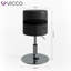 Stuttgart Dressing Table with Mirror-39039473