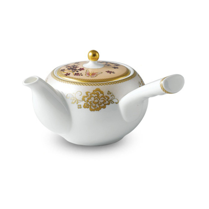 Zilla  Bone China Teacup