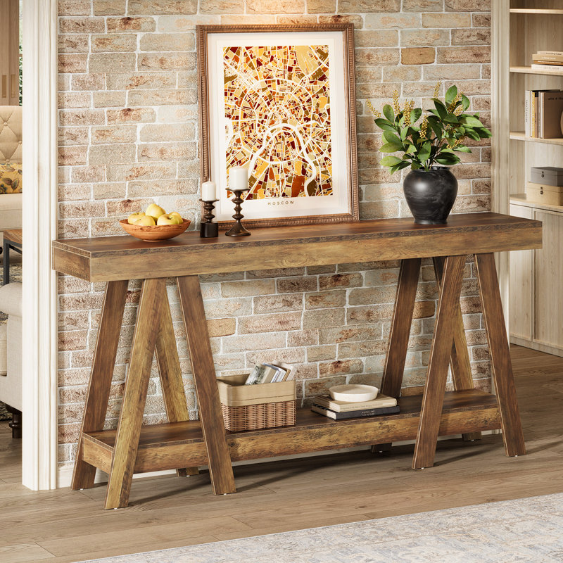 70.87cm Console Table