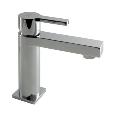 Urban Single Control Lavatory Faucet