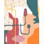 Terrazzo 2 Print by THE Studio-175596230