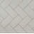 Hudson 3" x 6" Ceramic Subway Tile-55193950