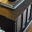 Retro design solid wood TV cabinet-105170404