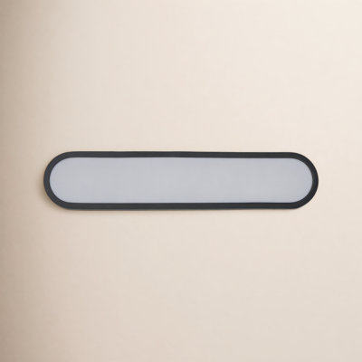 Single Dimmable LED Bath Bar