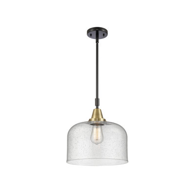 1 - Light Single Pendant