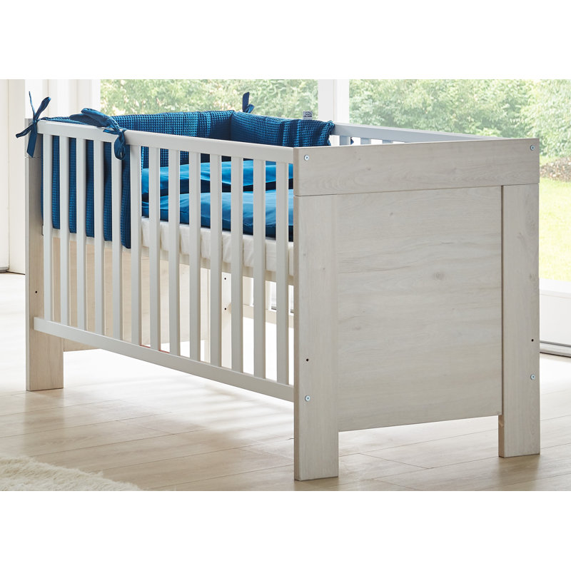 Til 2 Cot Bed