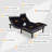 Alwyn Home Sale Adjustable Bed with 12" Memory Foam Mattress - Wireless Remote & Massage Function-1144991913