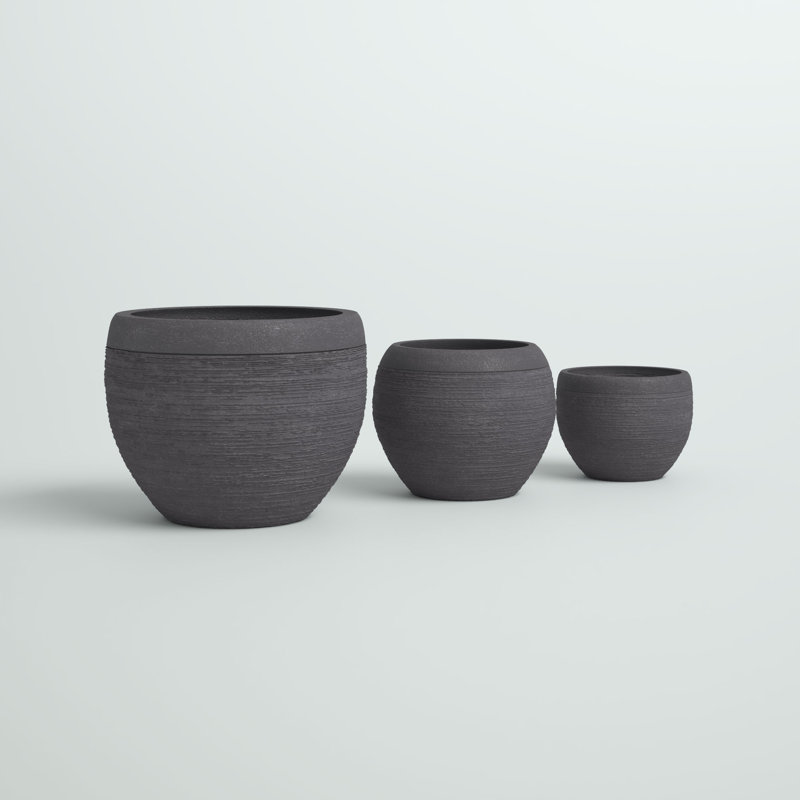 Mabry Pot Planter