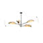 4 - Light Chandelier-990746936