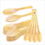 Cuillère de cuisine EcoQuality