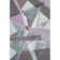 Premium Machine Washable Harjo AMF1609 Geometric Rug