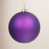 Matte Purple