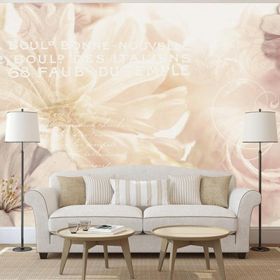 Wall Mural