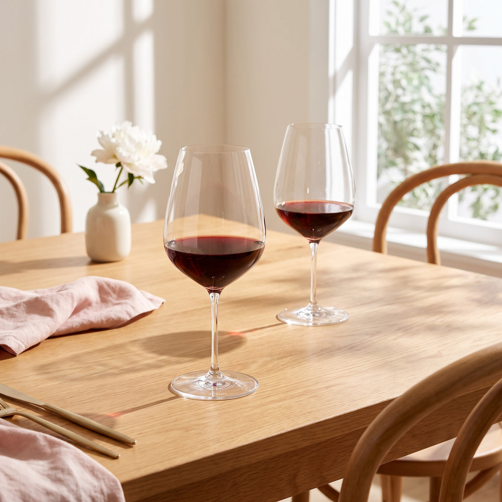 Veloce Cabernet Red Wine Glass