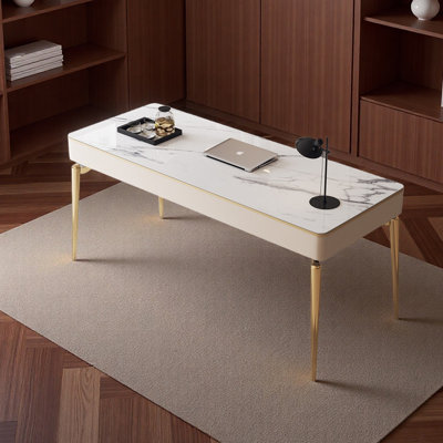 Bureau sécuritaire et réfléchi