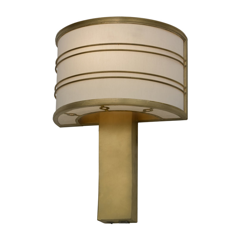 Plafonnier encastré 1 lumière Leszek