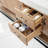 Alistair 84'' Double Bathroom Vanity with Engineered Stone Top-191147721-191147723-191147722