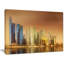 « singapour horizon under brun ciel », impression-20865119-34273047