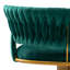 Tabouret pivotant à hauteur réglable Rucsandra Renea-399053521