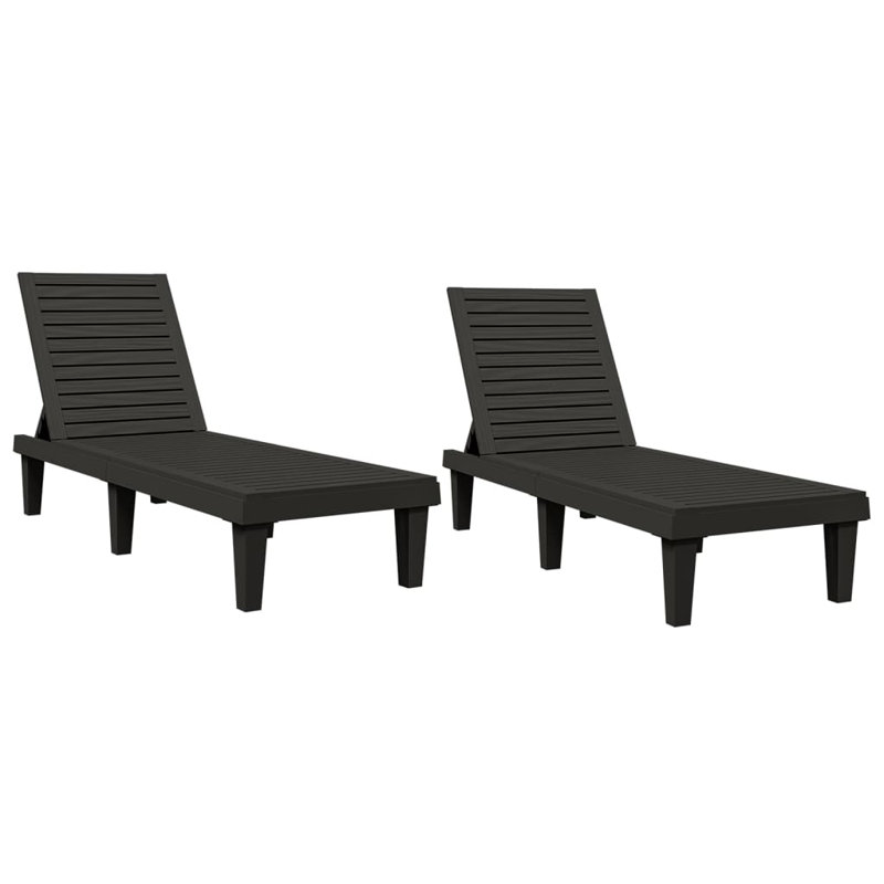Outdoor Chaise Lounge