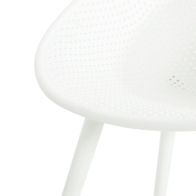 Fauteuil d'appoint Gable (excluant la table)