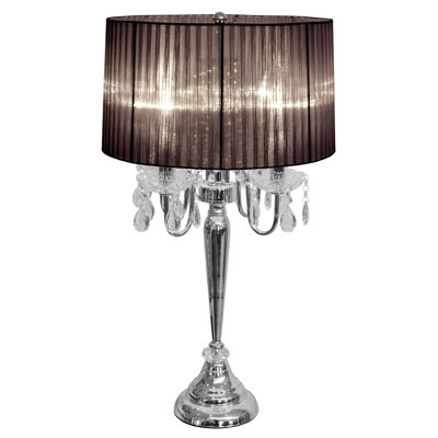 Beaumont Metal Desk Lamp