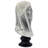 Samhain's Veiled Maiden of Death Bust