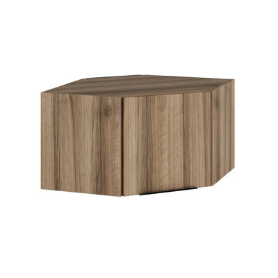 Minerva Rectangle Accent Cabinet