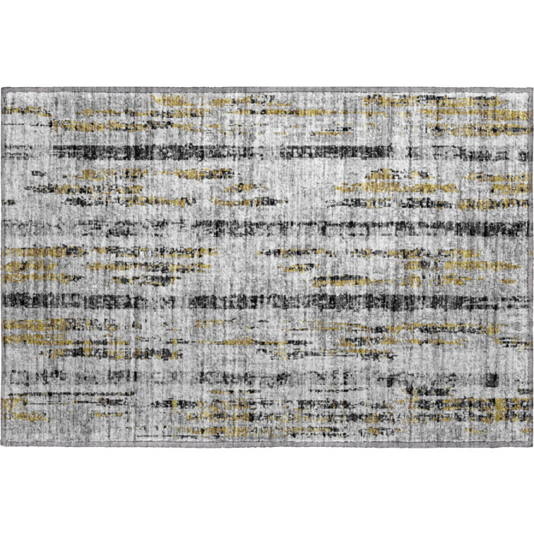 Premium Machine Washable Tiream Rug