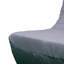 Fauteuil en mousse compressée gris Deko Living-116417348