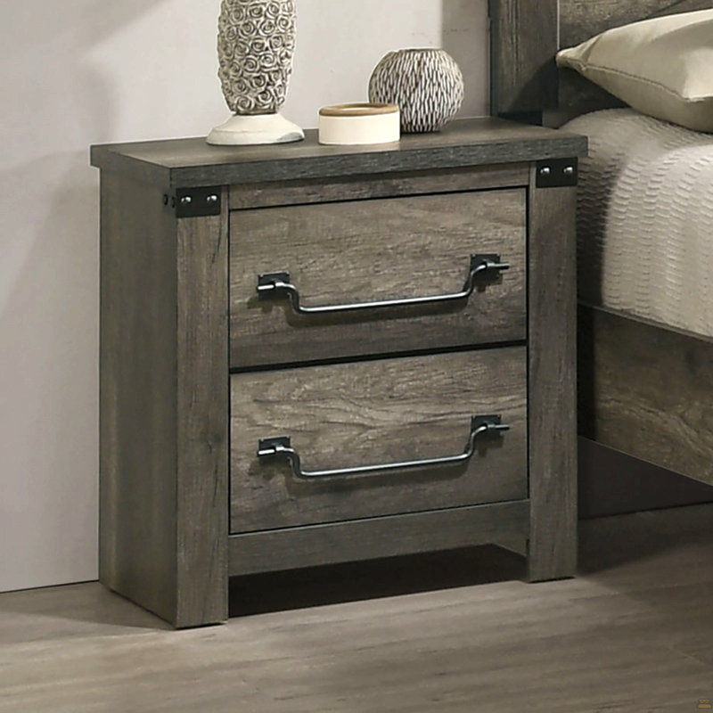 Table de chevet 1pc