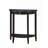 Half Moon Console Table