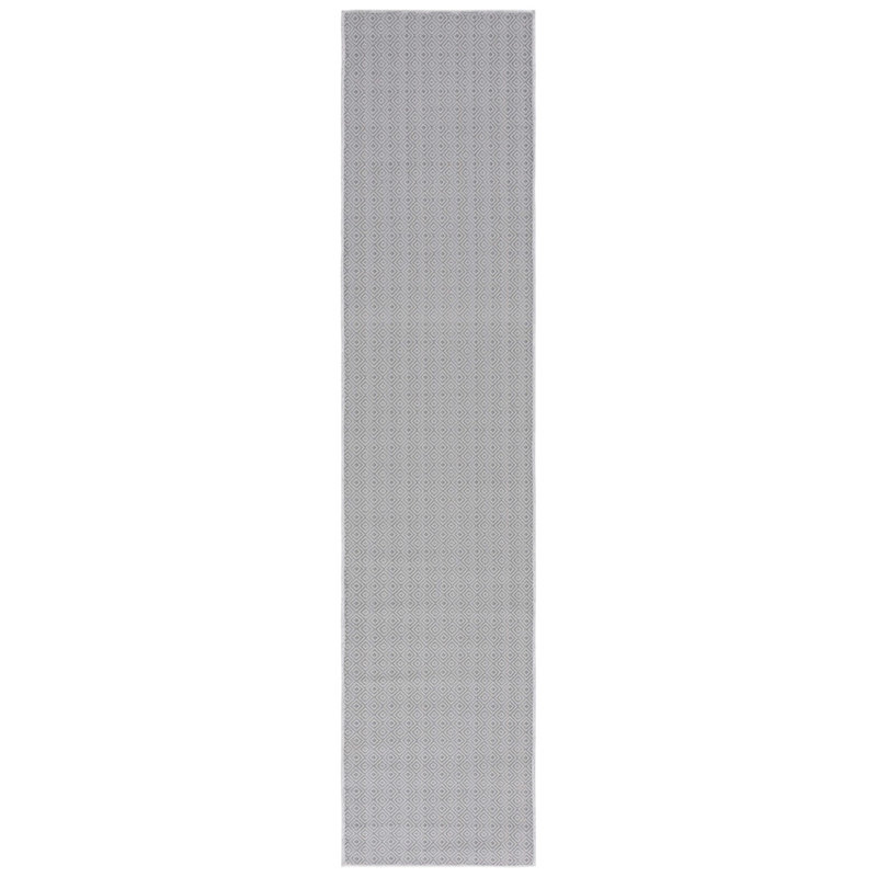 Tapis intérieur / extérieur Akeley, Tapis de couloir 2 pi x 9 pi
