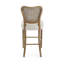 Tabouret de bar (ensemble de 2)