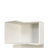 Corner Book Shelf - 5 Tier Corner Bookshelf Bookcase with Baffle, Freestanding L Shaped Display Shelf Stand with led lights for Home Office, Living Room, Bedroom, Kitchen -2112662922