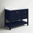 Elena 42'' Single Bathroom Vanity with Top-279965955