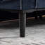 Banc moderne de 90,55 po de largeur-461308951