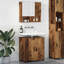 Vanity & Mirror Set-1672318571