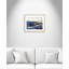 Delighted - Art encadré autoportant-64072624-64072630
