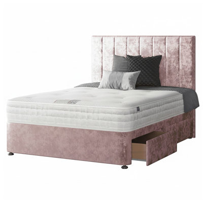 Hedley Divan Bed Base