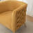 Cristen Velvet Barrel Chair-750741504-777911753