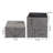 Rebrilliant Fabric Decorative Bin