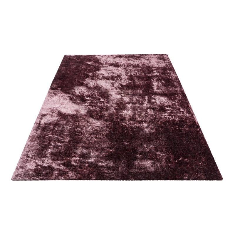 Swift Solid Colour Hand Woven Area Rug, Rectangle 80 x 150cm